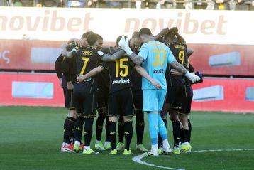 Πρόγραμμα και... Λεβαδειακός δίνουν στον Άρη μία ακόμα ευκαιρία