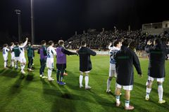 Η μεγαλύτερη κατάκτηση: Ομάδα και κόσμος, ξανά ένα…