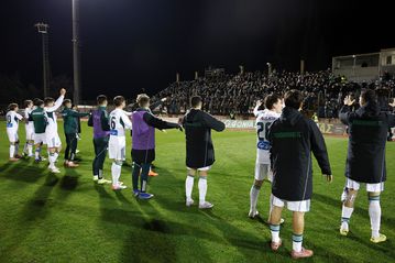 Η μεγαλύτερη κατάκτηση: Ομάδα και κόσμος, ξανά ένα…