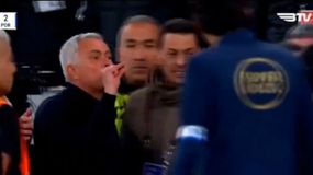 Νέα «παράσταση» από τον Μουρίνιο: Τα έβαλε με το τεχνικό επιτελείο της Πόρτο και αποβλήθηκε