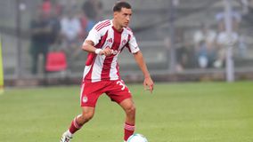 Ολυμπιακός: Δεν έχασε μόνο βαθμούς, αλλά μάλλον χάνει και τον Έσε