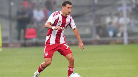 Ολυμπιακός: Δεν έχασε μόνο βαθμούς, αλλά μάλλον χάνει και τον Έσε