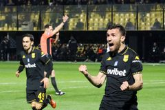 Οι δύο παίκτες του Άρη που είχε «εξαφανίσει» ο Χιμένεθ και φώναξαν παρών