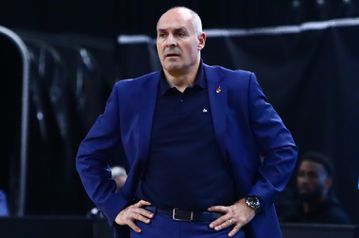 Μετά τον Λημνιάτη τέλος και ο Σεγκούρα από τον Προμηθέα Πάτρας