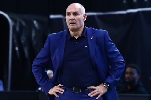 Μετά τον Λημνιάτη τέλος και ο Σεγκούρα από τον Προμηθέα Πάτρας