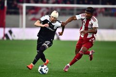 Ολυμπιακός και ΠΑΟΚ έστειλαν πρώτη την ΑΕΚ, αλλά έδειξαν ότι δεν τους «παλεύει»