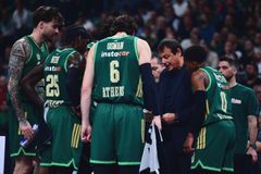 Σκληρή κριτική από την ισπανική «AS» για τον Παναθηναϊκό: «Καταρρέει σαν πύργος από τραπουλόχαρτα»