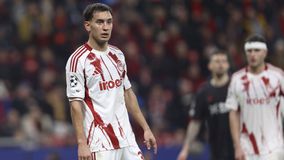 Χάνει τον ΟΦΗ ο Σαντιάγκο Έσε και... βλέπουμε