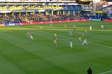 Το γκολ του Χριστόπουλου που ακυρώθηκε για οφσάιντ