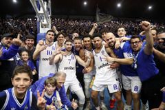 Ηρακλής: Η νίκη επί του Παναθηναϊκού AKTOR από την παρακάμερα της ΚΑΕ (vid)