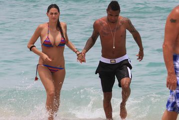 Πρώην αστέρας της Premier League ήταν μονίμως τραυματίας λόγω της έντονης ερωτικής του ζωής