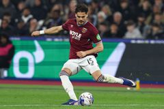 Με ήρωα τον Μαυροπάνο η Γουέστ Χαμ πήρε την πρόκριση στους  «8» FA Cup