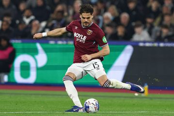 Με ήρωα τον Μαυροπάνο η Γουέστ Χαμ πήρε την πρόκριση στους  «8» FA Cup