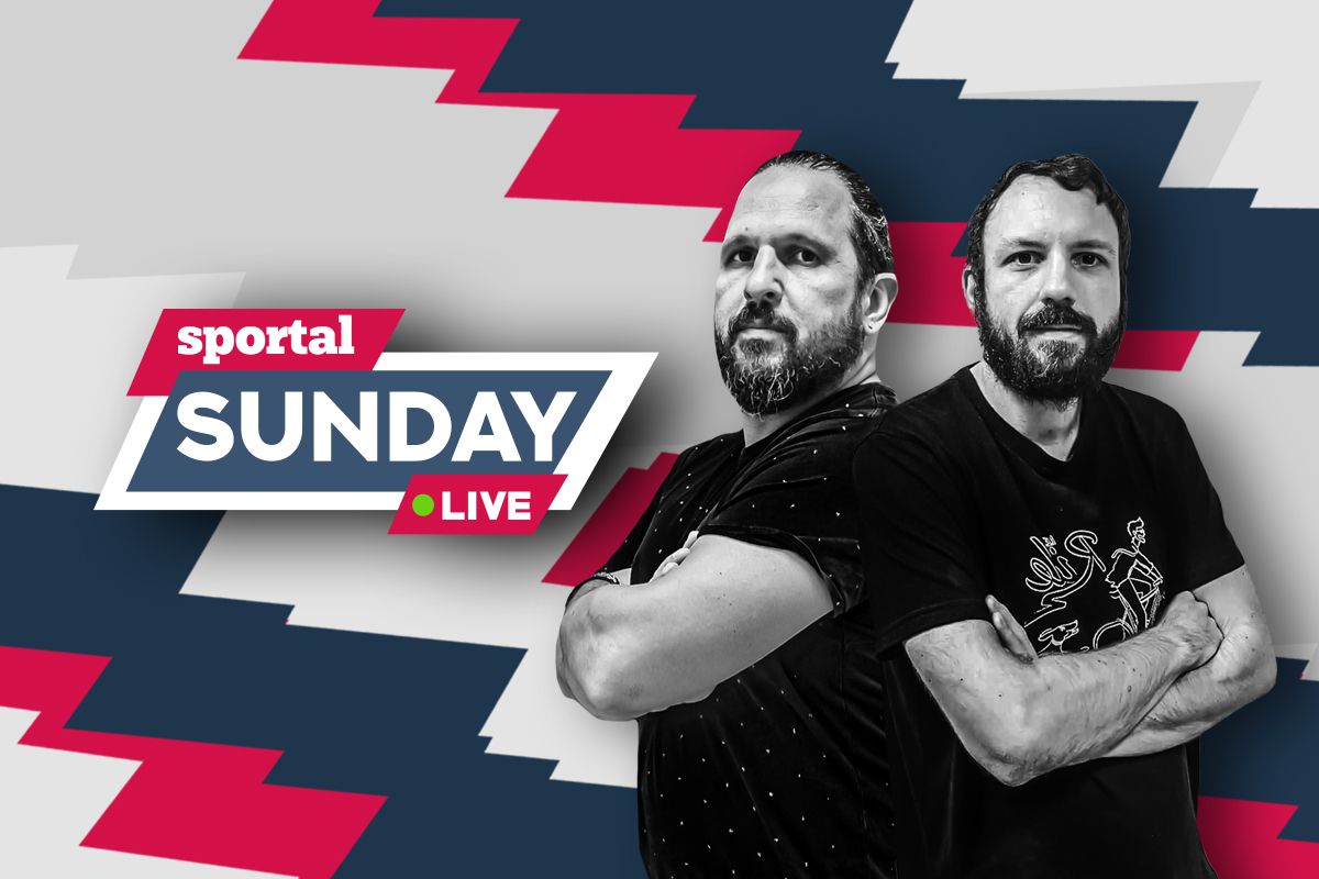 Μεντιλίμπαρ - Λουτσέσκου... σημειώσατε Χ, μόνη πρώτη η ΑΕΚ - Βγάζει ζωντάνια ο Παναθηναϊκός