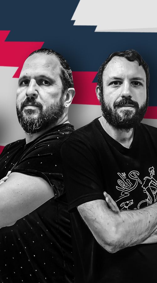 Μεντιλίμπαρ - Λουτσέσκου... σημειώσατε Χ, μόνη πρώτη η ΑΕΚ - Βγάζει ζωντάνια ο Παναθηναϊκός