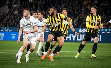 Το σχόλιο της Λαμπαδαρίου για τα ματς της 24ης αγωνιστικής: «Δεν υπήρχε παράβαση υπέρ του Ελίασον - Σωστό το πέναλτι στον Παναθηναϊκό»