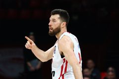 Κορυφαίος της 20ης αγωνιστικής της Stoiximan GBL ο Πίτερς