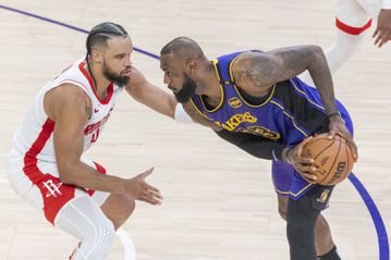 Ο Ντίλον Μπρουκς σχολίασε τους 50 κορυφαίους παίκτες στο ΝΒΑ - Τι είπε για Γιάννη, Λεμπρόν και τον...μόνιμο τραυματία