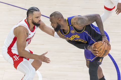 Ο Ντίλον Μπρουκς σχολίασε τους 50 κορυφαίους παίκτες στο ΝΒΑ - Τι είπε για Γιάννη, Λεμπρόν και τον...μόνιμο τραυματία