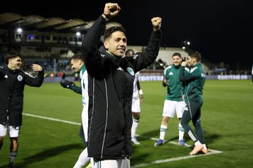 Παναθηναϊκός: Πάει για εξετάσεις ο Μπακασέτας, οι πιθανότητες επιστροφής Τσιριβέγια