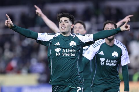 Το turning point του Ταμπόρδα - Από την έξοδο στα γκολ και στην ιδιαίτερη σχέση με την κερκίδα