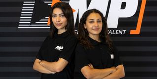 Αυτά είναι τα κορίτσια που θα τρέξουν στο πρωτάθλημα F1 Academy