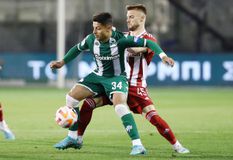 Η βαθμολογία των playoffs της Super League: Κορυφώνεται η μάχη του Παναθηναϊκού με την ΑΕΚ, μένει πίσω ο Ολυμπιακός