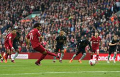 Ξενέρωσε την Άρσεναλ και έκανε το Μάντσεστερ να χαμογελάει η Λίβερπουλ