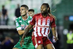 «Nτέρμπι Αιωνίων»: Πρόσφατος ο θρίαμβος του Ολυμπιακού - Πάνω από μία δεκαετία να κερδίσει με μεγάλο σκορ ο Παναθηναϊκός