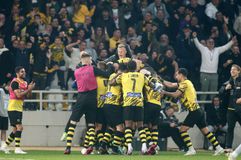 Η ΑΕΚ έχει μέταλλο και ο Αλμέιδα άσους στο μανίκι