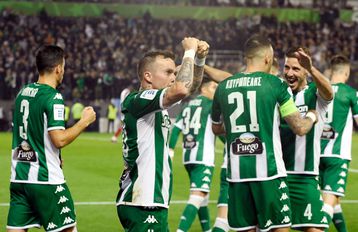 Το ντέρμπι των «αιωνίων» μέσα από πέντε παρατηρήσεις