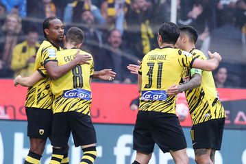 Προβάδισμα για την ΑΕΚ κόντρα στον Άρη με εύστοχο χτύπημα πέναλτι του Λιβάι Γκαρσία (vid)