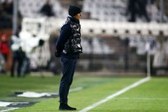 Λουτσέσκου: «Όταν κερδίζεις με καλό ποδόσφαιρο είσαι ικανοποιημένος»