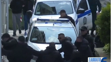 «Πρωτόγνωρο για τα Γιάννινα, αυτού του είδους η μαφιόζικη επίθεση» (vid)