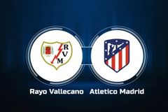 ΡΑΓΙΟ ΒΑΓΕΚΑΝΟ - ΑΤΛΕΤΙΚΟ ΜΑΔΡΙΤΗΣ