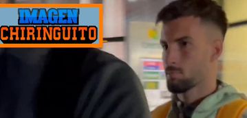 Το βίντεο με το πρησμένο πρόσωπο του Μπαένα μετά τη γροθιά από τον Βαλβέρδε (vid)