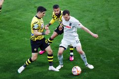 Τα highlights από τη νίκη - θρίλερ της ΑΕΚ κόντρα στον Άρη