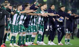 Ο Παναθηναϊκός απέδειξε ότι μπορεί και θέλει να στεφθεί πρωταθλητής