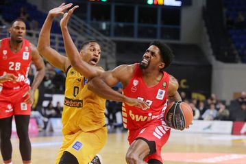 ΑΕΚ - Ολυμπιακός: Τα Highlights της 22ης νίκης των Ερυθρόλευκων (vid)