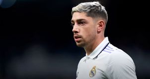 Βαλβέρδε: «Δεν θα πάω στη Σαουδική Αραβία, δεν θ' αλλάξουν τη ζωή μου 30 εκατομμύρια»