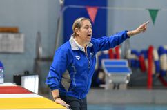 Καμμένου: «Θέλω η ομάδα να πρωταγωνιστεί παντού και να νικάει κάθε αντίπαλο»