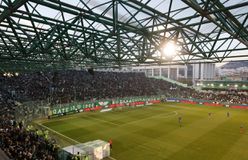 Παναθηναϊκός: Στην κυκλοφορία τα εισιτήρια για το παιχνίδι με τον Αστέρα