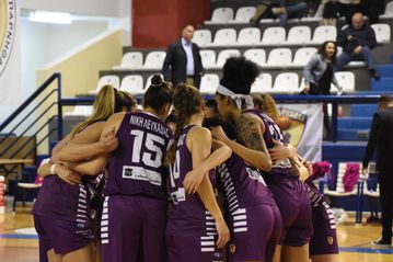 Η Νίκη Λευκάδας έκανε επίδειξη δύναμης στα Χανιά και ισοφάρισε σε 2-2