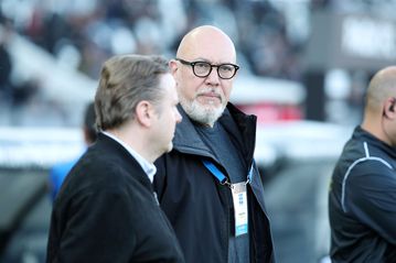 Καραλής: «Το μαύρο στην κάλπη είναι πάντα μία πολύ καλή επιλογή»