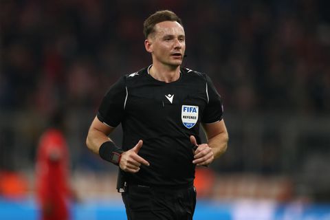 Πολωνός διαιτητής: «Δέχτηκα επίθεση από οπαδό, απείλησε ότι θα με καταστρέψει»