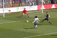 Ο αδερφός του Κιλιάν Εμπαπέ, Εθάν πέτυχε το παρθενικό του γκολ με την Παρί (vid)