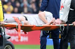 Άρης: Τρεις με πέντε εβδομάδες έξω ο Μπράμπετς