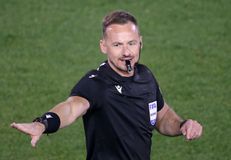 Ο Πολωνός διαιτητής σπάει την σιωπή του: «Αυτή είναι η αλήθεια όλων όσων έγιναν»