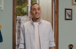 Κι όμως ο Τσιμίκας παίζει στην ίδια διαφήμιση με τον Μέσι! (vid)