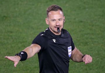 Πολωνική Ομοσπονδία: «Δεν υπάρχουν στοιχεία, μας "είπαν" πώς δεν θα σφυρίξουν οι διαιτητές λόγω της πίεσης των ΜΜΕ!»»
